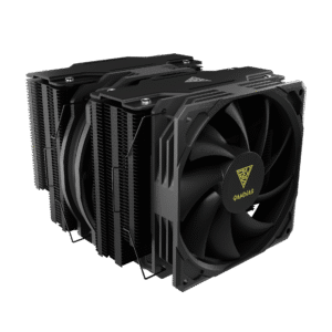 GAMDIAS BOREAS P1-720 Air Cooler | High-Performance CPU Cooling