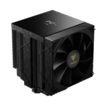 GAMDIAS BOREAS P2-62D Air Cooler | High-Performance CPU Cooling
