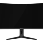 Redragon GM32H2QVA | 31.5-Inch QHD VA Gaming Monitor with 180Hz Refresh Rate & 1ms Response Time