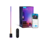 Govee Floor Lamp Pro | RGB Smart LED – Adjustable Ambient Lighting