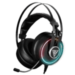 GAMDIAS HEBE P1A Gaming Headset | Immersive RGB Sound & Comfort