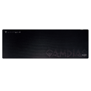 GAMDIAS NYX P1 Gaming Mouse Mats | Smooth & Precise Gaming Surface