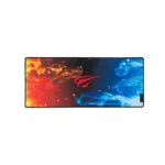 Havit MP845 Gaming Mousepad | Black, Smooth Precision Surface