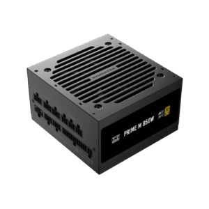 Xigmatek Prime M 850W Power Supply | Fully Modular, 80 Plus Gold, EN48067