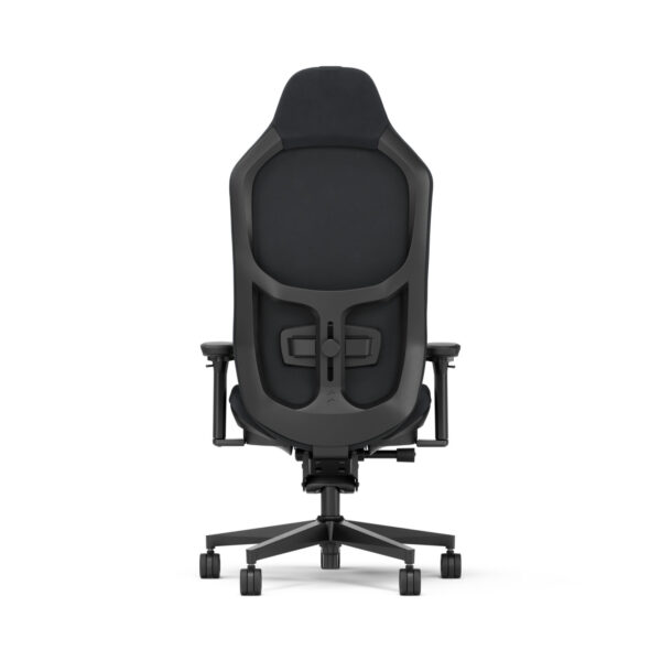 Fractal Design Refine Alcantara Dark Chair | Premium Ergonomic Office & Gaming Seat - Image 2