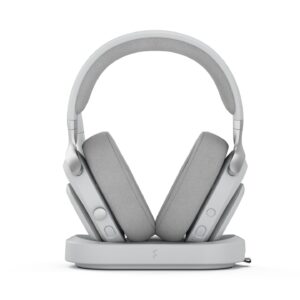 Fractal Design Scape Light Headset | Gaming & Multimedia Headphones