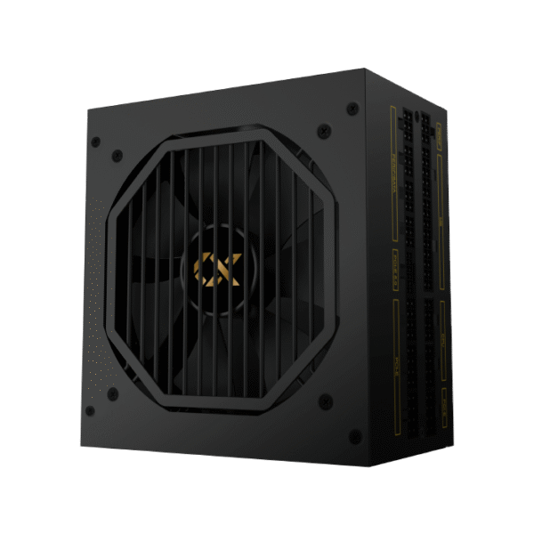 Xigmatek Titan 1200W Platinum Power Supply | 80 Plus Platinum, Full Modular, Gen 5 Ready, 120mm FDB Fan - Image 4