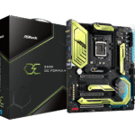 ASRock Z590 OC Formula | Intel 11th Gen ATX Motherboard for Extreme Overclocking & Gaming
