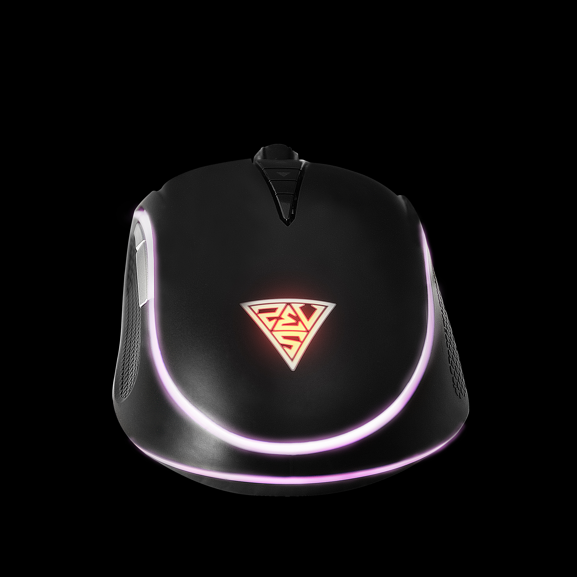 GAMDIAS ZEUS P2 Gaming Mouse | High-Precision RGB Wired Mouse - Image 3