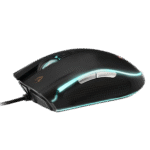 GAMDIAS ZEUS P2 Gaming Mouse | High-Precision RGB Wired Mouse