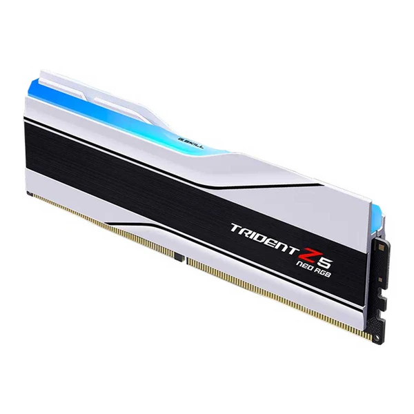 G.SKILL Trident Z5 Neo DDR5 32GB (2x16GB) 8000MHz | White EXPO High-Speed Gaming Memory - Image 3