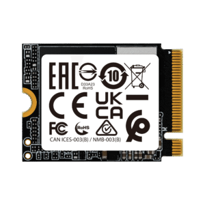 XPG GAMMIX S55 2TB PCIe Gen4x4 M.2 SSD | 5000MB/s Read & 3200MB/s Write