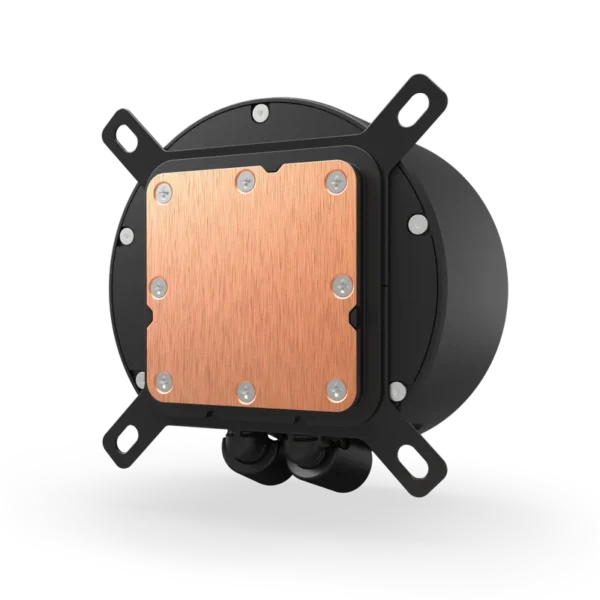 NZXT Kraken Elite 360mm V2 AIO Black Liquid Cooler | High-Performance PC Cooling - Image 2