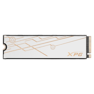 XPG Mars 980 Blade 1TB NVMe Gen5 SSD | 14000MB/s Read & 10000MB/s Write High-Speed Storage