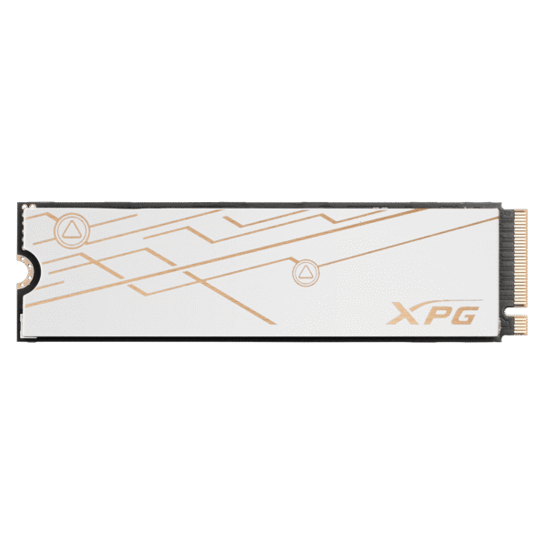 XPG Mars 980 Blade 1TB NVMe Gen5 SSD | 14000MB/s Read & 10000MB/s Write High-Speed Storage