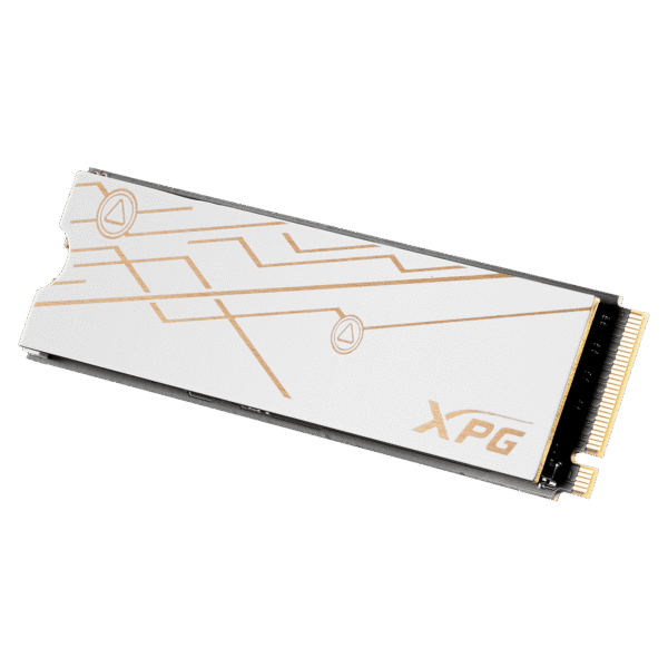 XPG Mars 980 Blade 1TB NVMe Gen5 SSD | 14000MB/s Read & 10000MB/s Write High-Speed Storage - Image 3