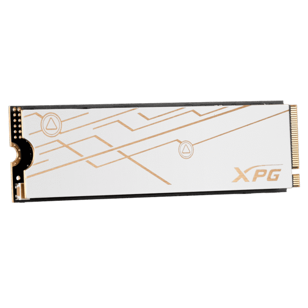 XPG Mars 980 Blade 1TB NVMe Gen5 SSD | 14000MB/s Read & 10000MB/s Write High-Speed Storage - Image 2