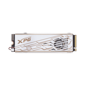 XPG Mars 980 Pro 1TB NVMe Gen5 SSD | 14000MB/s Read & 10000MB/s Write High-Speed Storage
