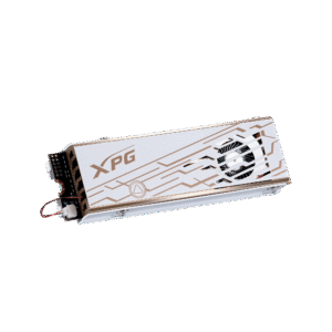 XPG Mars 980 Pro 2TB NVMe Gen5 SSD | 14000MB/s Read & 13000MB/s Write High-Speed Storage