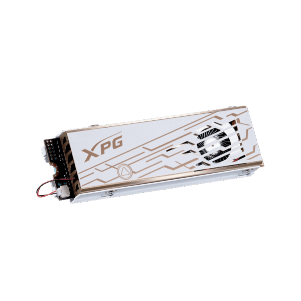 XPG Mars 980 Pro 1TB NVMe Gen5 SSD | 14000MB/s Read & 10000MB/s Write High-Speed Storage - Image 3