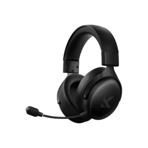 MCHOSE V9 Pro Wireless Headset Black | 53mm Dynamic Drivers with 3-Mode Connection
