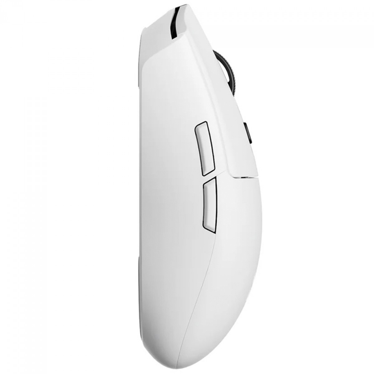 MCHOSE G3 Wireless Gaming Mouse Ultra Dual 8K White | Omron 100M Switch, 3 Modes Connection - Image 2