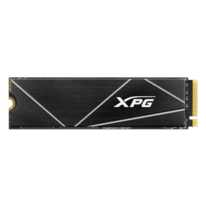 XPG GAMMIX S70 BLADE 2TB PCIe Gen4x4 M.2 SSD | High-Speed Gaming & Professional Storage