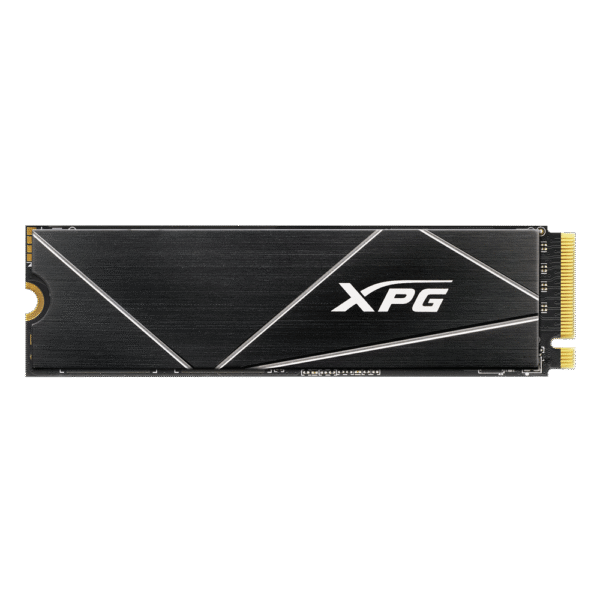 XPG GAMMIX S70 BLADE 2TB PCIe Gen4x4 M.2 SSD | High-Speed Gaming & Professional Storage
