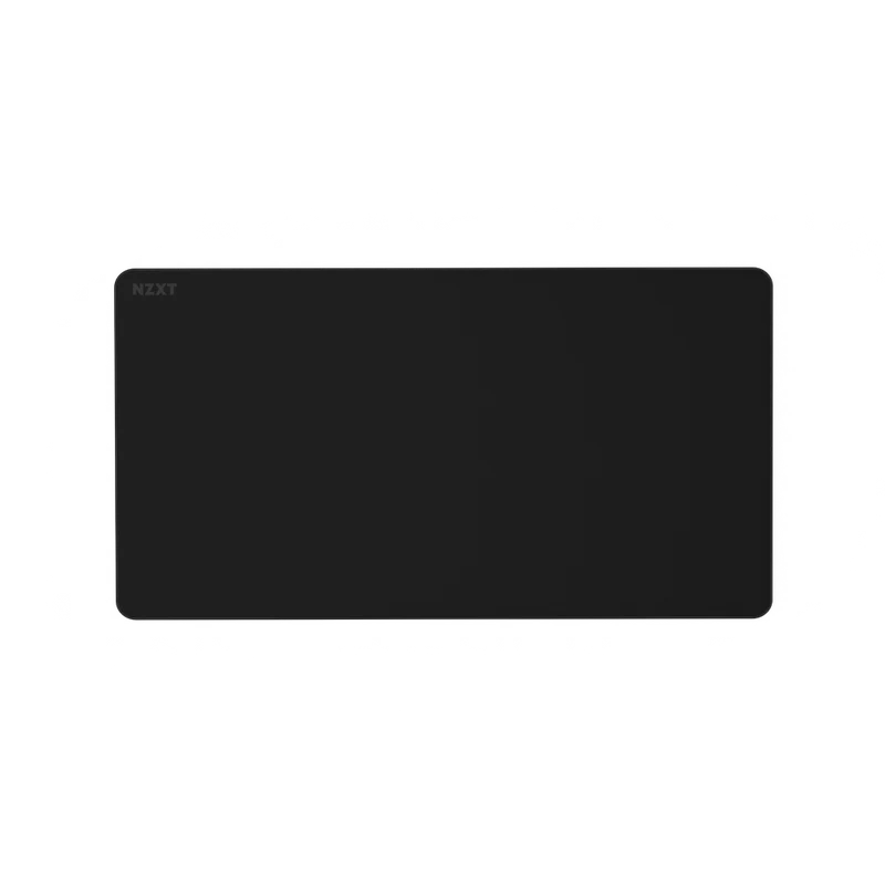 NZXT Zone XL White Gaming Mouse Pad | Extra-Large Precision Surface